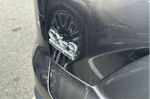 2022 Mazda CX-9 Signature