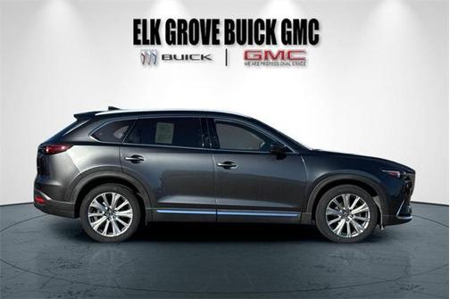 2022 Mazda CX-9 Signature