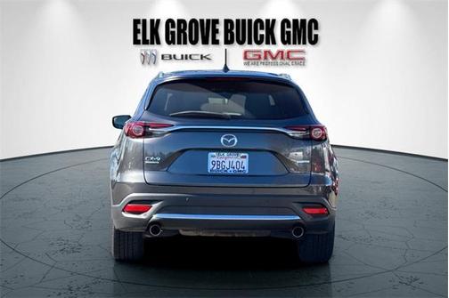 2022 Mazda CX-9 Signature