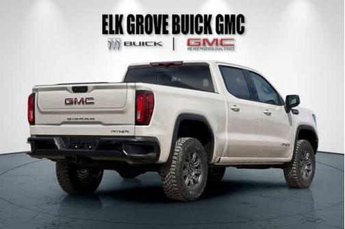 Dune 2026 GMC Sierra 1500 AT4X