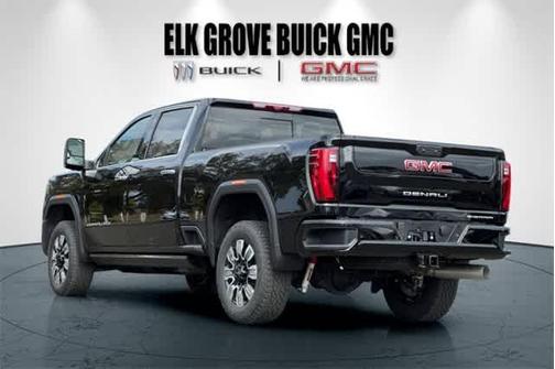 2026 GMC Sierra 2500 Denali