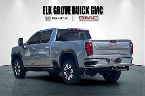 2024 GMC Sierra 2500 Denali