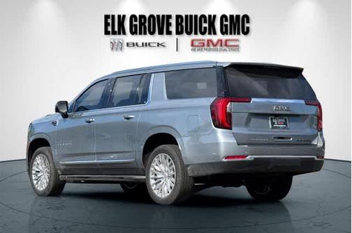 Sterling 2025 GMC Yukon XL Elevation