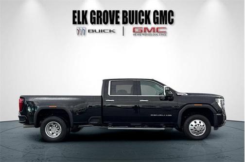 2024 GMC Sierra 3500 Denali