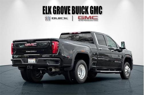 2024 GMC Sierra 3500 Denali