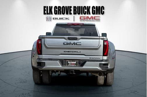 Sterling 2026 GMC Sierra 3500 Denali Ultimate