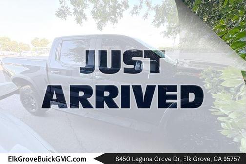Black 2022 Chevrolet Silverado 1500 ZR2