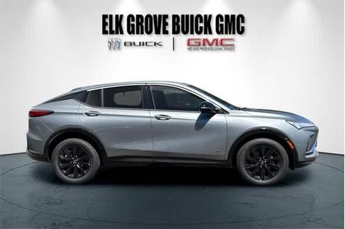 2025 Buick Envista Sport Touring