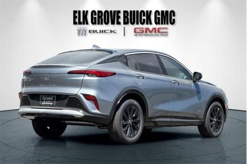 2025 Buick Envista Sport Touring