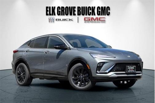 2025 Buick Envista Sport Touring