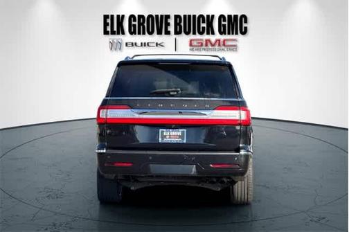 2020 Lincoln Navigator L Reserve