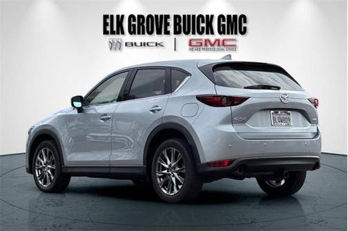 2019 Mazda CX-5 Signature