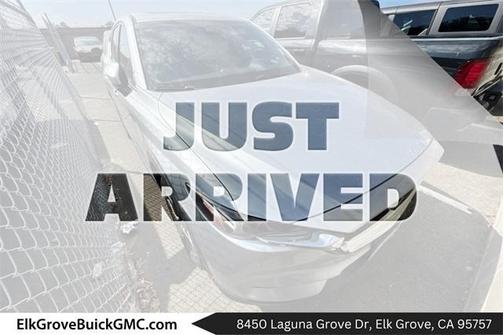 2019 Mazda CX-5 Signature