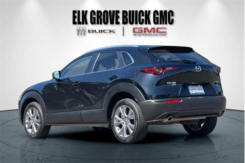 2023 Mazda CX-30 2.5 S Preferred Package