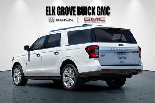 2023 Ford Expedition Max King Ranch