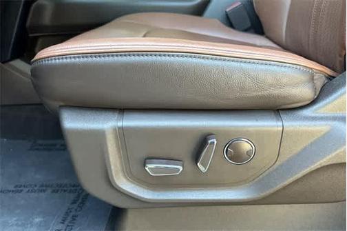 2023 Ford Expedition Max King Ranch