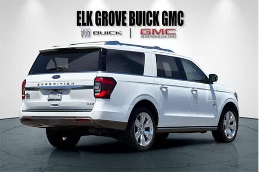 2023 Ford Expedition Max King Ranch