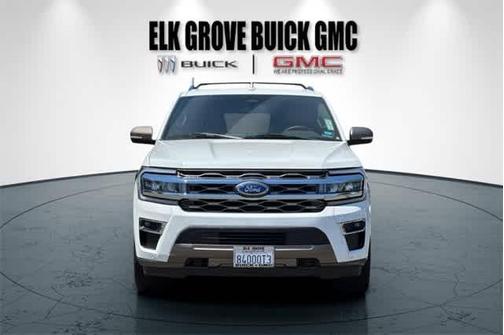 2023 Ford Expedition Max King Ranch