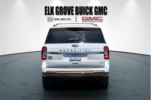 2023 Ford Expedition Max King Ranch