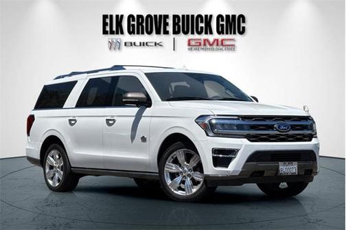 2023 Ford Expedition Max King Ranch