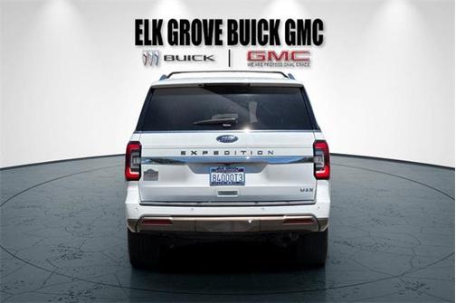2023 Ford Expedition Max King Ranch