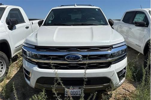 2023 Ford Expedition Max King Ranch