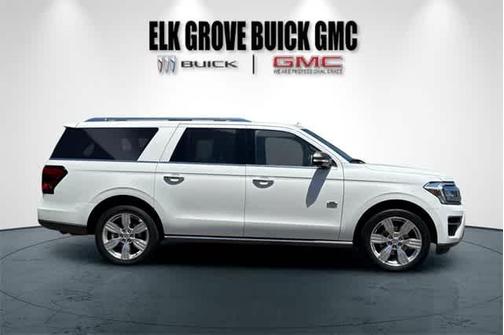 2023 Ford Expedition Max King Ranch