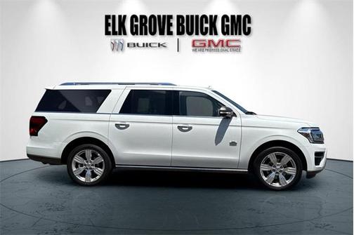 2023 Ford Expedition Max King Ranch