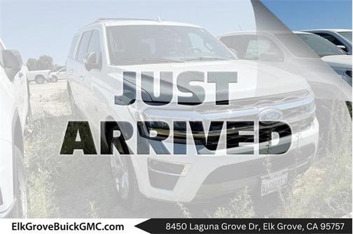 2023 Ford Expedition Max King Ranch