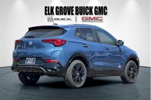 2025 Buick Encore GX Sport Touring