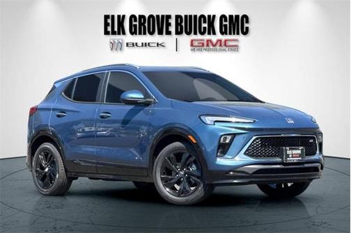 2025 Buick Encore GX Sport Touring