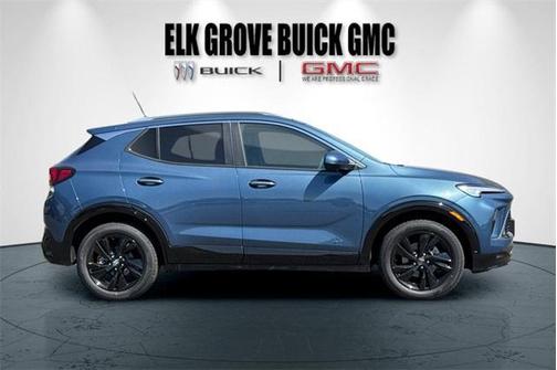 2025 Buick Encore GX Sport Touring