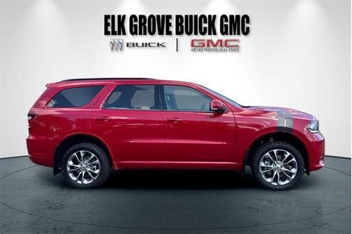 2019 Dodge Durango R/T