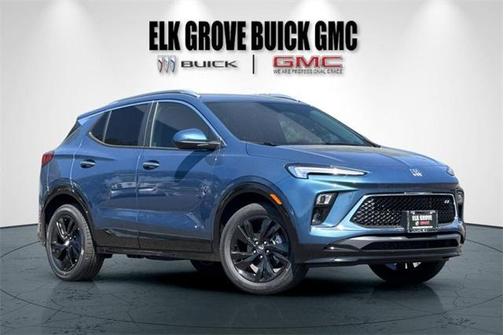 2025 Buick Encore GX Sport Touring
