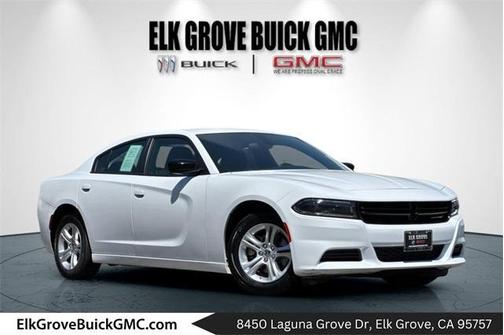 2023 Dodge Charger SXT