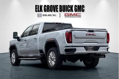 2021 GMC Sierra 2500 Denali