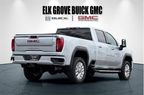 2021 GMC Sierra 2500 Denali