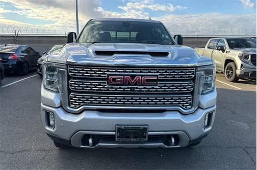 2021 GMC Sierra 2500 Denali