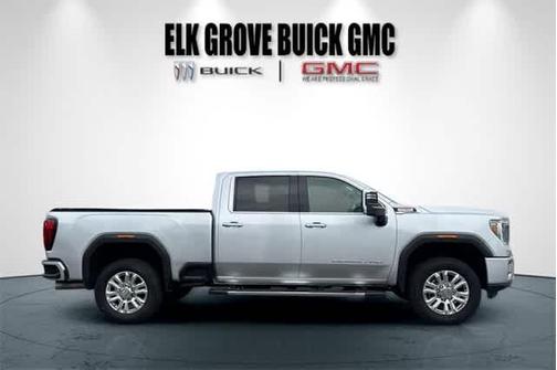 2021 GMC Sierra 2500 Denali
