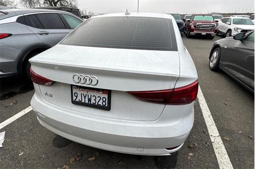 2017 Audi A3 2.0T Premium