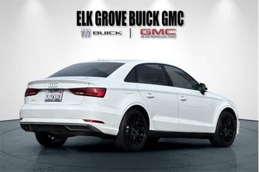 2017 Audi A3 2.0T Premium