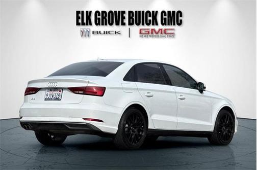 2017 Audi A3 2.0T Premium