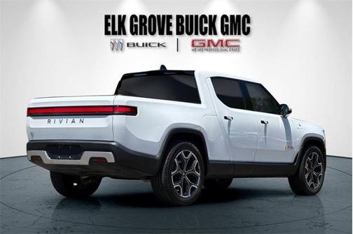 2023 Rivian R1T Adventure Quad Motor Large Pack