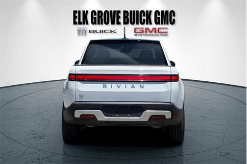 2023 Rivian R1T Adventure Quad Motor Large Pack