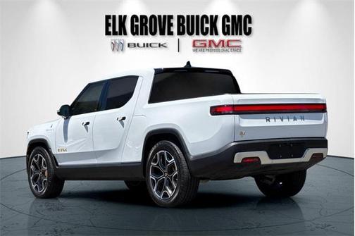2023 Rivian R1T Adventure Quad Motor Large Pack