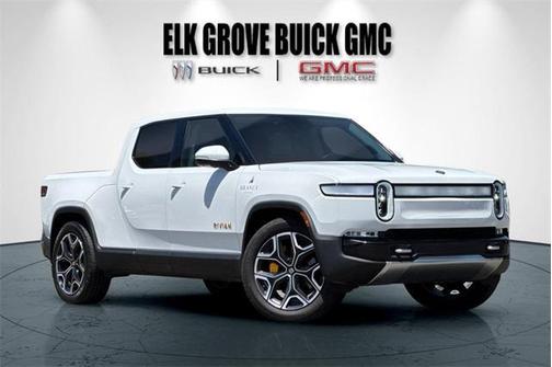 2023 Rivian R1T Adventure Quad Motor Large Pack