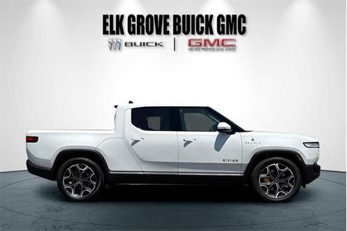 2023 Rivian R1T Adventure Quad Motor Large Pack