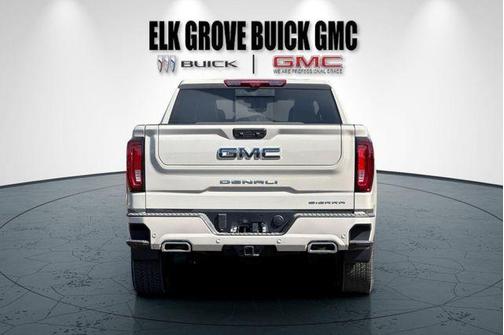 Dune 2026 GMC Sierra 1500 Denali Ultimate
