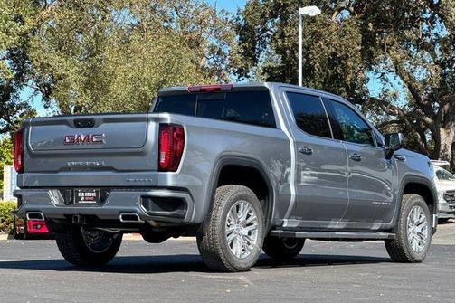 Sterling 2026 GMC Sierra 1500 Denali