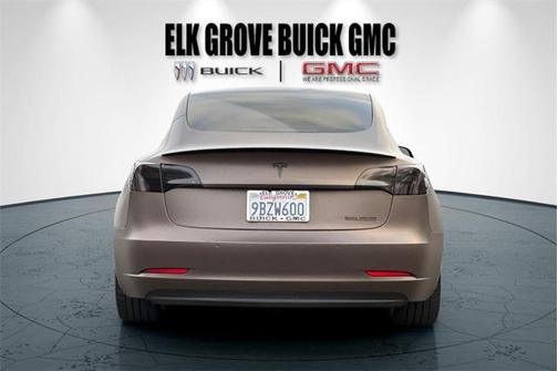 2022 Tesla Model 3 Performance